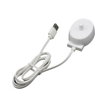 USB Charger for Oral B Electric Toothbrush for Oral B D12 / D20 / D16 Series 3757 Portable USB Charging Stand