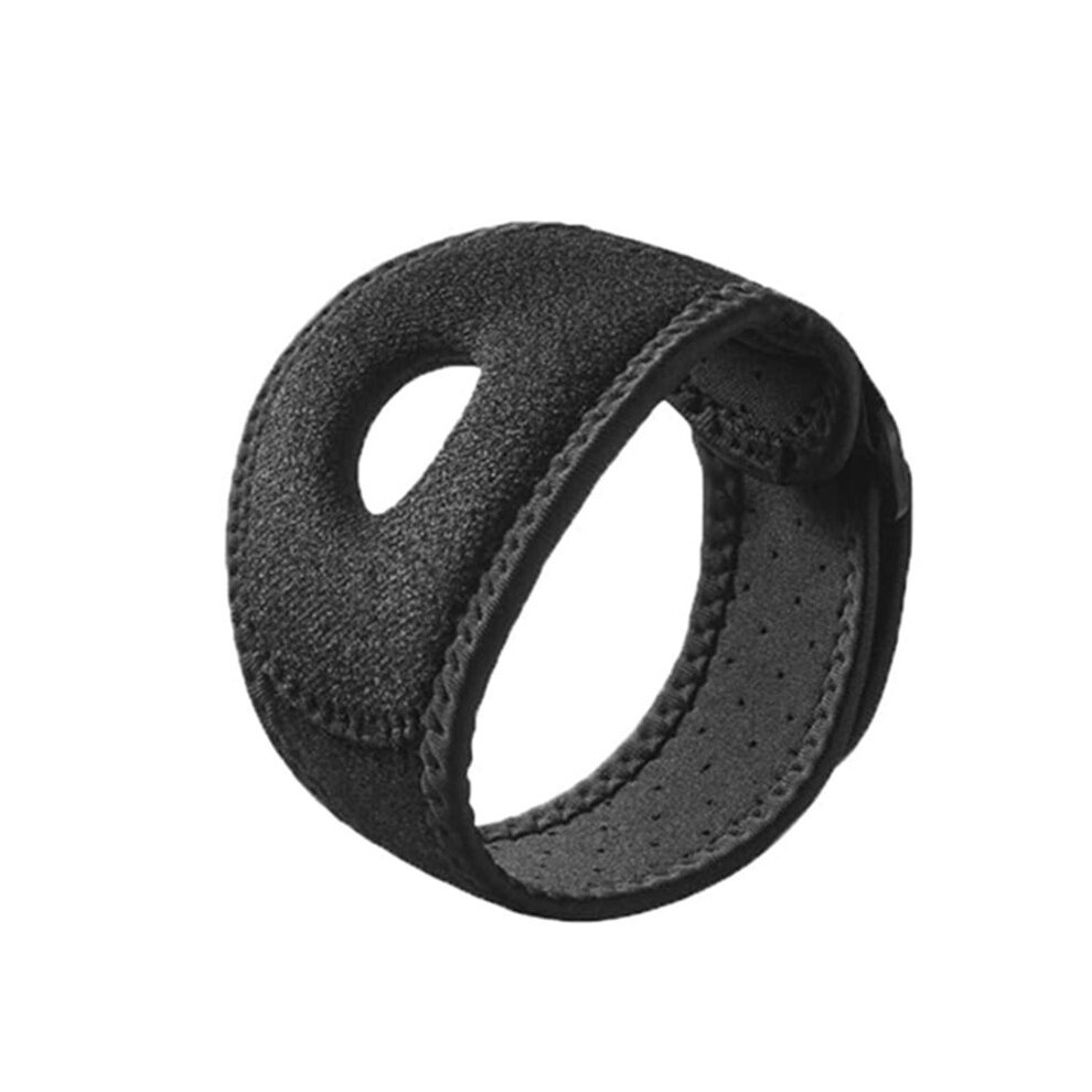 Wrist Brace for Ulnar Pain Relief & Wrist Wraps,Wrist Wraps. Wrist Support with Shock-Absorbing Silicone Pad