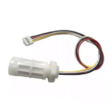SHT20 Digital Temperature Humidity Sensor HY2.0-4P Interface IIC Communication for Accurate Climate Monitoring
