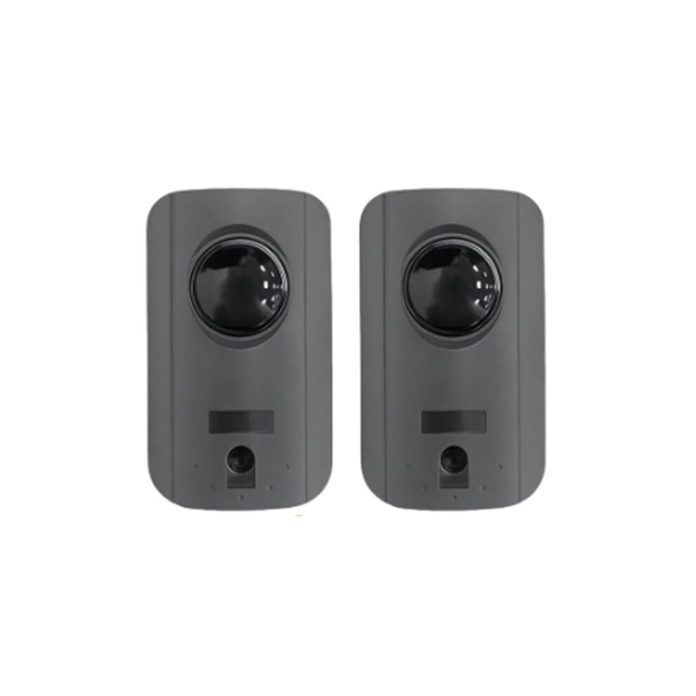 12/24V Infrared Sensor Photocell Motion Detector For Gates Security Automatic Garage Door Gate 6132795425912