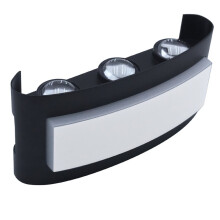 Outdoor Wall Lights Waterproof LED Light 6W Wall Light Effect Light Staircase Light Bed Light