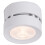 LED Downlight Foldable Ceiling Light Spotlight 7W Mounted Aluminum Ceiling Spots Lamp for Home Business White 1
