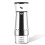 Stainless Portable Electric Coffee Grinder Ceramic Grinding Coffee Beans Grinder USB Rechargeable Kitchen Smash Machine 2