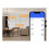 Tuya WiFi Light  App Remote Control with for Alexa  Home 3-Gang 5
