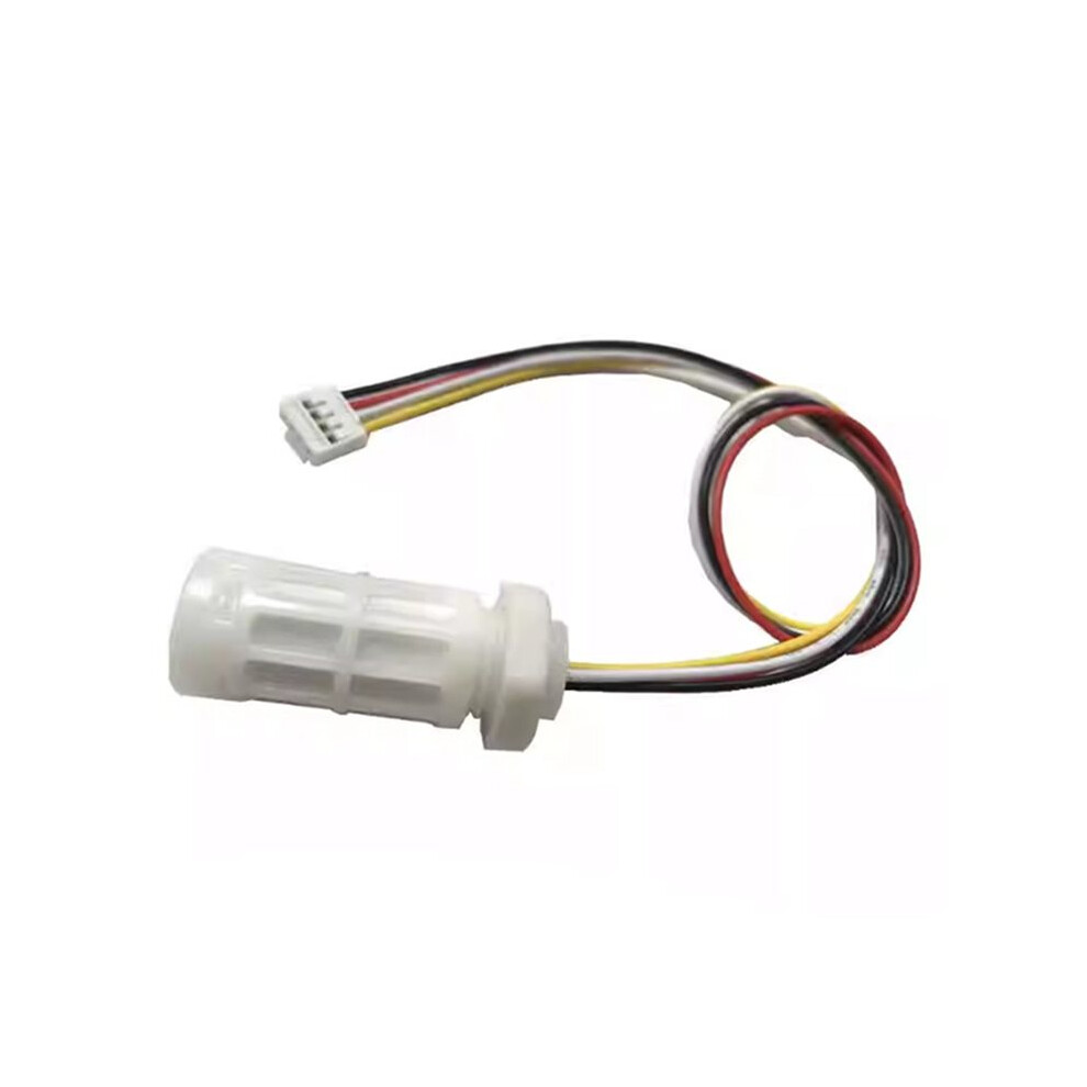 Sht30 Digital Temperature Humidity Sensor Hy2.0-4P Interface Iic Communication For Accurate Climate Monitoring 6031271060428