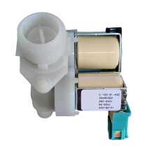 A00192101 33490322 för Automatiska Trumtvättmaskin, Inloppsventil, Magnetventil