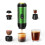 Portable Capsule Coffee Maker with Digital Display - Espresso Machine for Home, Car, and Camping Use 5