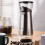 Stainless Portable Electric Coffee Grinder Ceramic Grinding Coffee Beans Grinder USB Rechargeable Kitchen Smash Machine 6