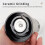 Stainless Portable Electric Coffee Grinder Ceramic Grinding Coffee Beans Grinder USB Rechargeable Kitchen Smash Machine 5
