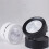 LED Downlight Foldable Ceiling Light Spotlight 7W Mounted Aluminum Ceiling Spots Lamp for Home Business White 5