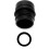 Adapter for  Crystal 0.7L Glass Bottles, for Duo & Terra, Includes Replacement Seals, Adapter 1