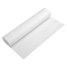 50cmx10M Range Hood Filter Paper Disposable Non-Woven Oil-Proof Cotton Filter Paper for Extractor Hoods Durable Magnets