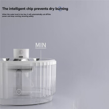 Wireless Cat Water Fountain 95 Oz/2.8 L Battery Operated Pet Water Fountain for Automatic Dog Water Fountain,Quiet Pump