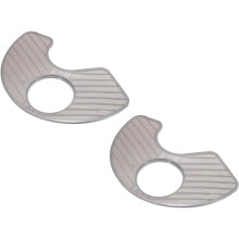 2 Pezzi WPW10463906 Filtro di Ricambio per Lavastoviglie WPW10195360, 2312301, PS11755148, AP6021820 per per