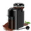 Electric Coffee Grinder Adjustable Burr Mill Conical Coffee Bean Grinding with 28 Precise Grind Setting 220V EU Plug 4