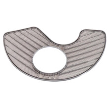 2pcs WPW10463906 Dishwasher Filter Replacement WPW10195360,2312301,PS11755148,AP6021820 for