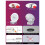 Tuya LED Recessed Downlights, 70W Equivalent, Color Changing, 2700K Warm White , Remote Control(4 Pack) 5