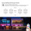 RB3 2.4G Wireless Touch Radio Frequency Remote for RGB LED Strip Light Control 4