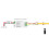 Kit Controller per Strisce LED CCT con Telecomando A Radiofrequenza, Compatibile con Tuya, Controllo Multizona 2