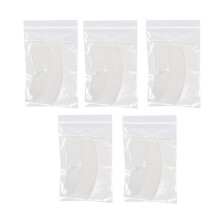 180Pcs/Lot Fixed Double Tape Wig Sided Tape System Adhesive Hair Extension Strips Waterproof for Toupees/Lace Wigs Film