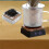 Coffee Scale with Timer High Compact Kitchen Scale Small Handheld Coffee Scale for Home Kitchen Coffee B 3