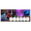 RB3 2.4G Wireless Touch Radio Frequency Remote for RGB LED Strip Light Control 6