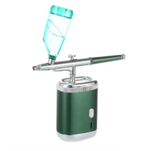 Beauty Instrument Multifunctional Oxygen Injection Instrument Household Handheld Moisturizing and Hydrating Device