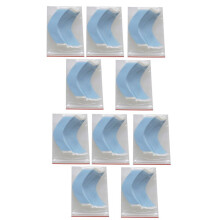 360Pc/Lot Fixed Wig Double Sided Tape Strong Adhesive Hair System Extension Strips Waterproof for Toupees/Lace Wigs Film