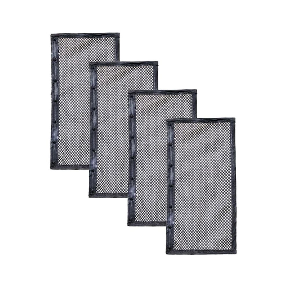 Length Lock Hair Stretcher, Length and Lock Hair Stretcher,Length-N-Lock, Length and Lock Hair Stretcher Net,4Pcs 13Inch