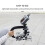 For  RC 2 Handheld Shooting Bracket for  FLIP Drone Camera U-Shaped Stand Set 5