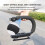 For  RC 2 Handheld Shooting Bracket for  FLIP Drone Camera U-Shaped Stand Set 6