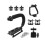 For  RC 2 Handheld Shooting Bracket for  FLIP Drone Camera U-Shaped Stand Set 2