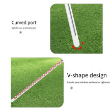 Grip Removal Tool Grip Repair Grip Remover Grip Removal Accessories Club Grip Tool for Outdoor