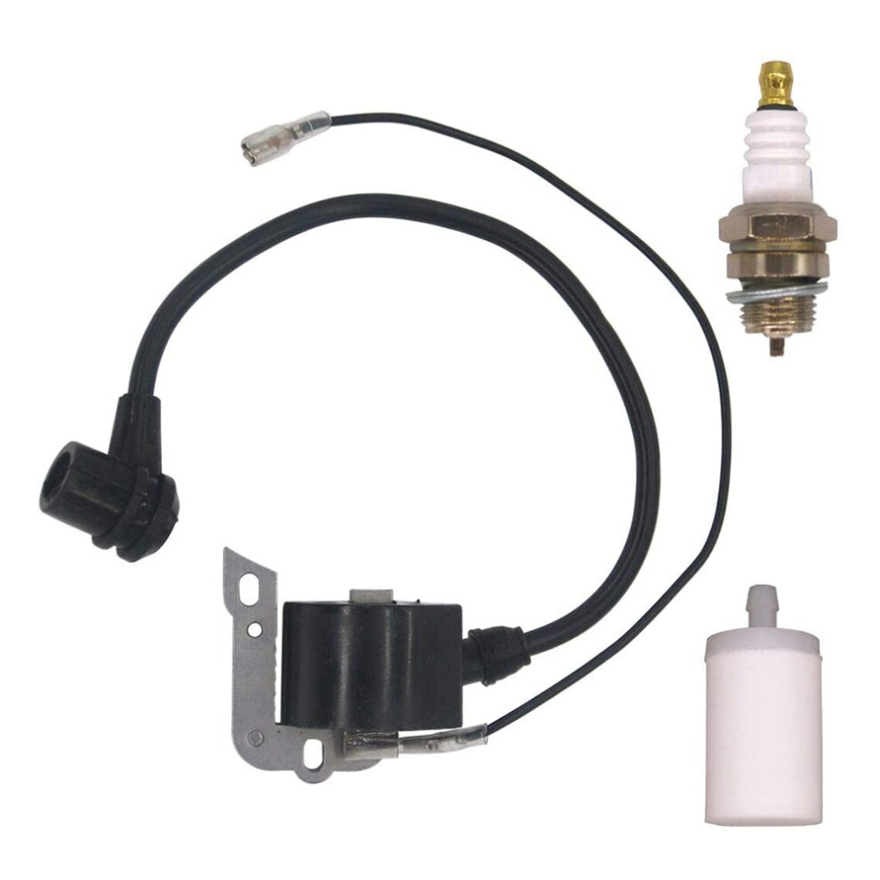 Ignition Coil Module For 50 51 55 61 254 257 261 262 Xp 266 268 272 Xp Replaces 544018401 6032410171760