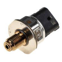 New Fuel Rail High Pressure Sensor for - Trax -Astra Corsa Zafira Mokka 1.7 CDTi 45PP3-5 45PP35