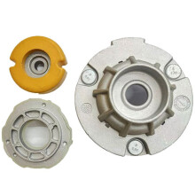 99733306101 Achter Bovenste Ophanging Strut Mount Schokdemper Top Rubber voor 911 997 GT2 GT3 Cabriolet Targa
