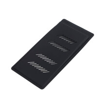Almofada Antiderrapante para Carro, Almofada de Carregamento Sem Fio para Telefone para EV6, Acessórios para Carro (Apenas o Tapete)