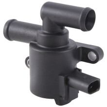 5Q0906457K Soupape de Commande de Liquide de Refroidissement pour Alltrack Atlas Beetle R 5Q0906457A 5Q0906457B 5Q090645H