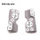 Replacement Rear Cover Assembly for   M50,  M50 Mark II - Includes Menu Button, Keyboard, Thumb Rubber 3