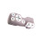 Replacement Rear Cover Assembly for   M50,  M50 Mark II - Includes Menu Button, Keyboard, Thumb Rubber 6