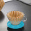 Coffee Filter Paper Drip Coffee Filter Paper Cake Bowl Filter Cup Coffee Filter Paper White 8
