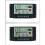 Dual Battery Solar Charge Controller PWM 12V 24V System Batteries Power Panel Regulator Charger(20A) 4