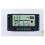 Dual Battery Solar Charge Controller PWM 12V 24V System Batterier Power Panel Regulator Charger(20A) 6