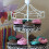 2 Layer-12 Count Carrousel Cupcake Stand Houder Display Bruidstaart Cup Display Stand 10