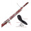 Bassoon Hand Saddle Rest Holder Thumb Rest with Fixing 4 Screws and Base Instruments Accessories 7