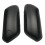 Car Front Bumper Anti-Scuff Protective Cover Both Side for  307 2005-2010 1