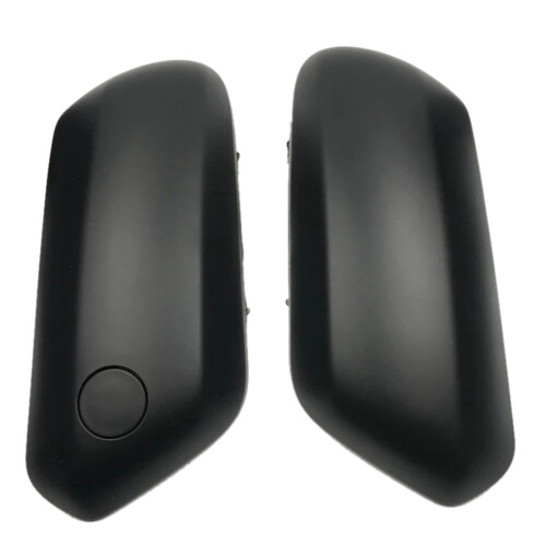 Car Front Bumper Anti-Scuff Protective Cover Both Side for  307 2005-2010