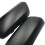 Car Front Bumper Anti-Scuff Protective Cover Both Side for  307 2005-2010 5