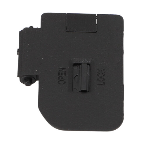 ABS-Batterie-Terminalabdeckung für ILCE-7M4