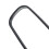 Innenrückspiegel 8781006041 ABS Glas 6